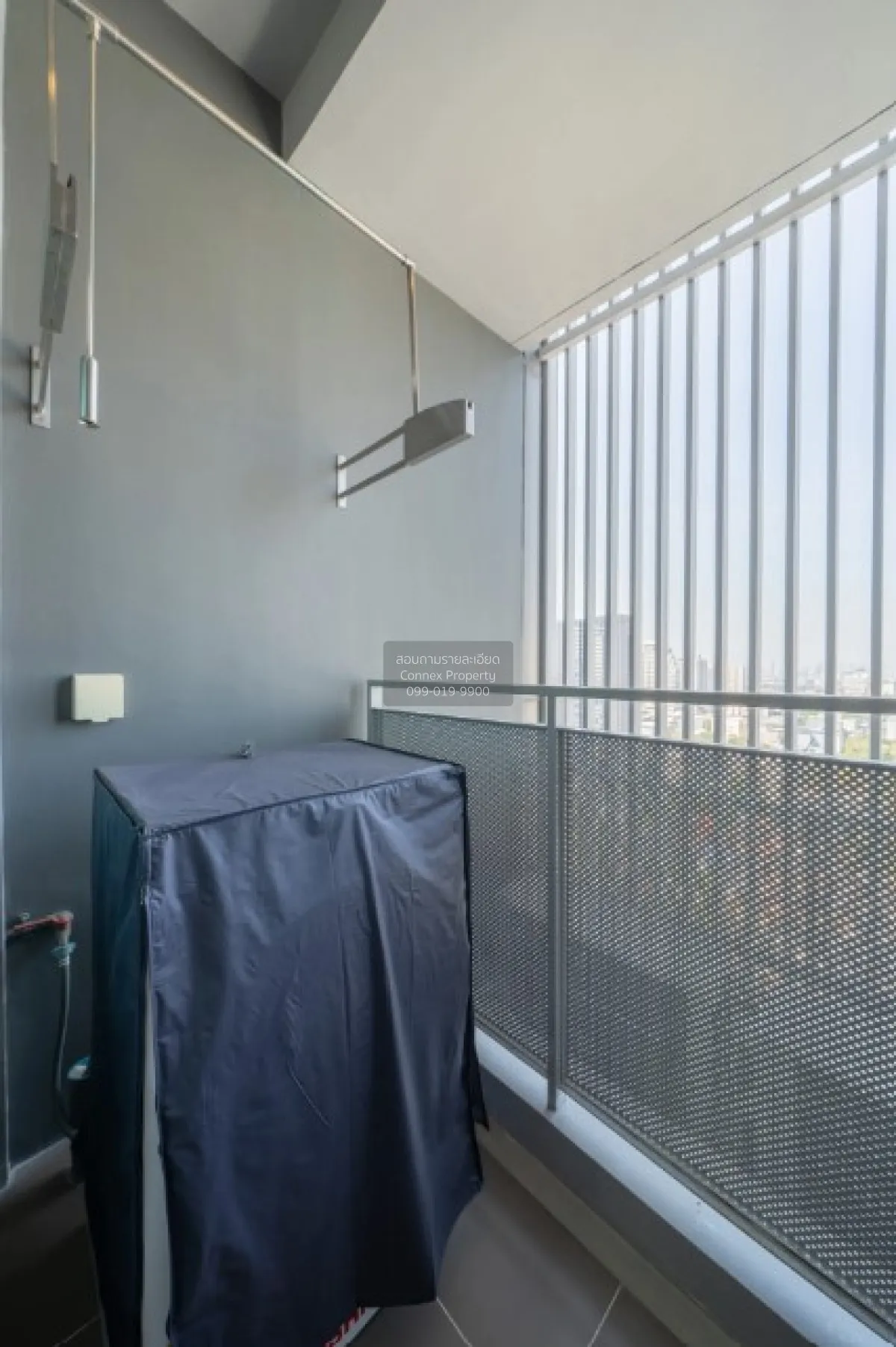 For Rent Condo , The Room Sukhumvit 69 , BTS-Phra Khanong , Phra  4