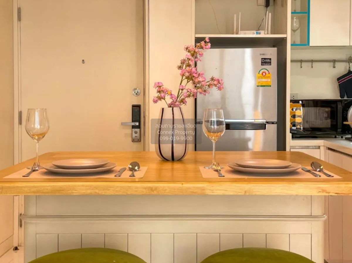 เช่าคอนโด  นาราไนน์ BTS-ช่องนนทรี ทุ่งมหาเมฆ เขต สาทร กรุงเทพ CX-