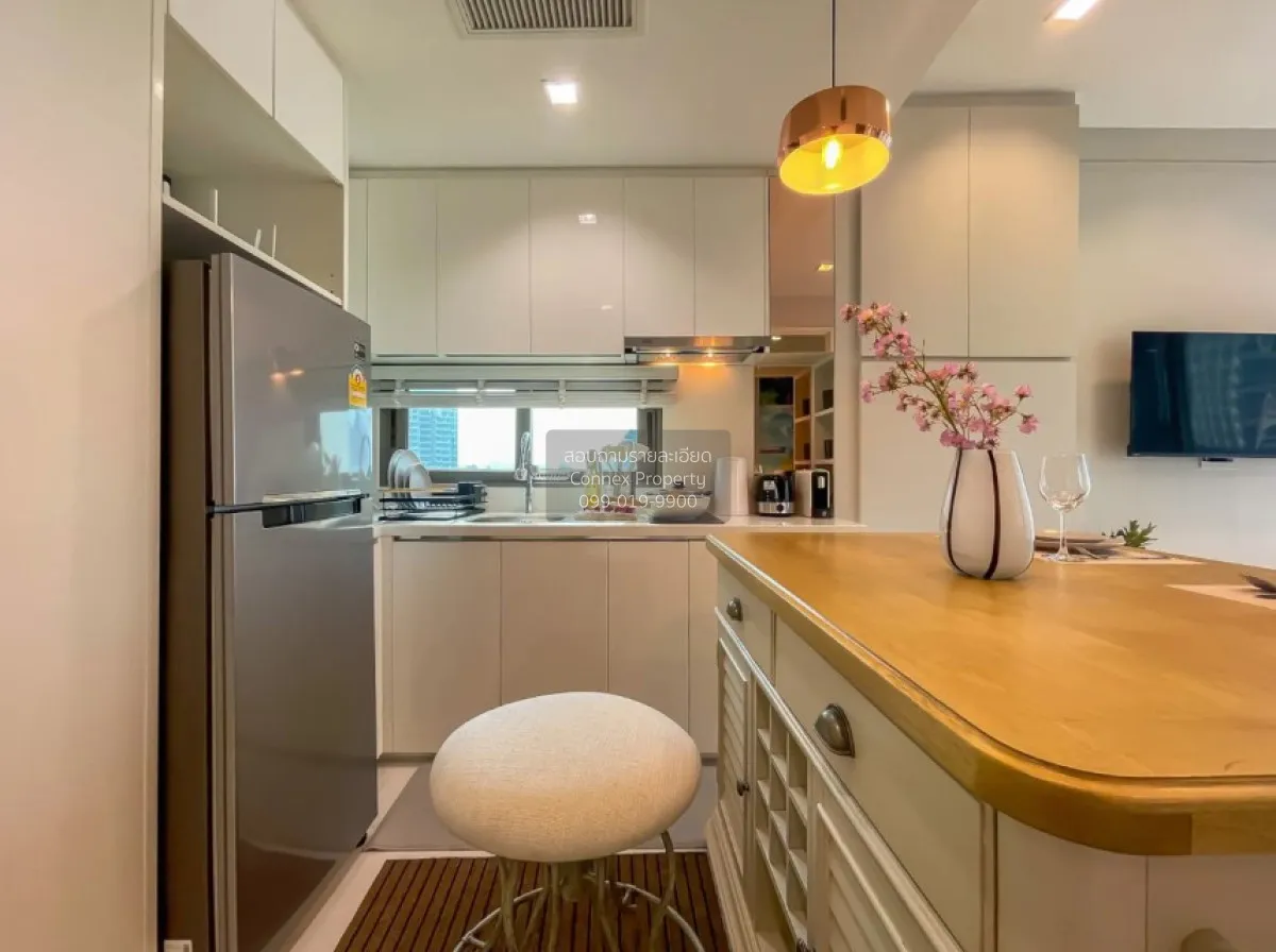 เช่าคอนโด  นาราไนน์ BTS-ช่องนนทรี ทุ่งมหาเมฆ เขต สาทร กรุงเทพ CX-