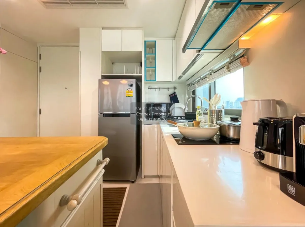 เช่าคอนโด  นาราไนน์ BTS-ช่องนนทรี ทุ่งมหาเมฆ เขต สาทร กรุงเทพ CX-