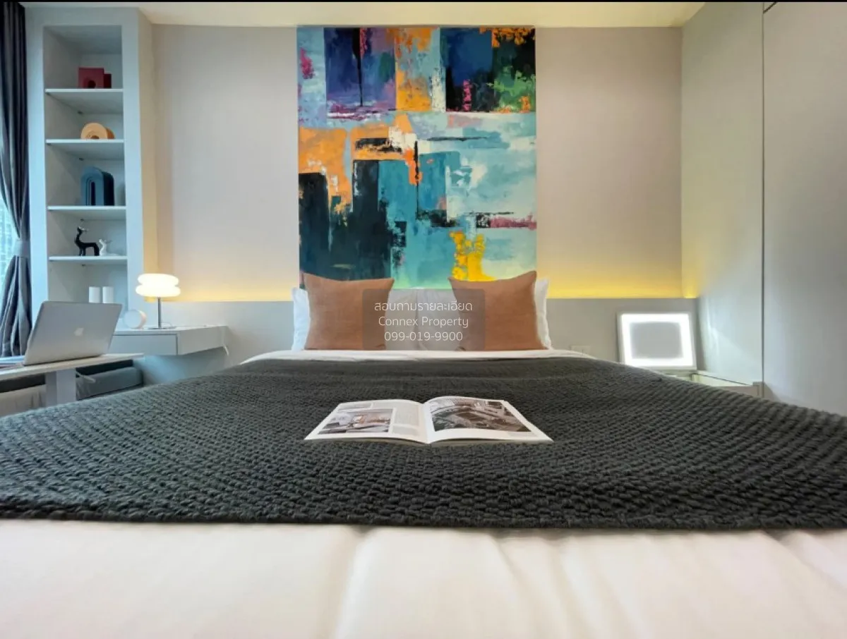 เช่าคอนโด  นาราไนน์ BTS-ช่องนนทรี ทุ่งมหาเมฆ เขต สาทร กรุงเทพ CX-