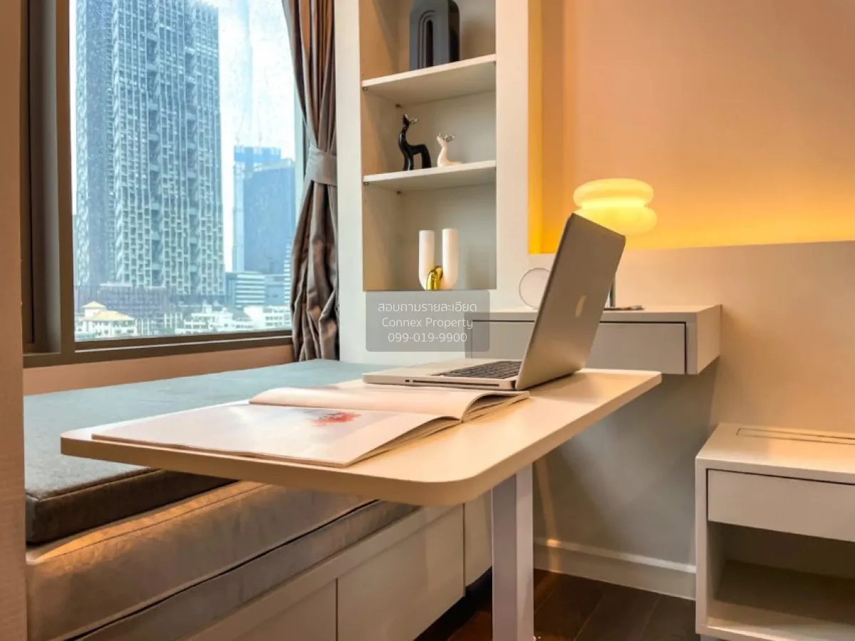 เช่าคอนโด  นาราไนน์ BTS-ช่องนนทรี ทุ่งมหาเมฆ เขต สาทร กรุงเทพ CX-