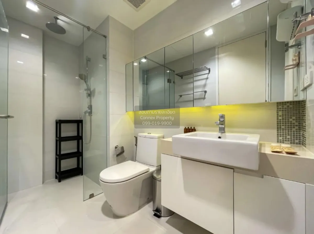 เช่าคอนโด  นาราไนน์ BTS-ช่องนนทรี ทุ่งมหาเมฆ เขต สาทร กรุงเทพ CX-