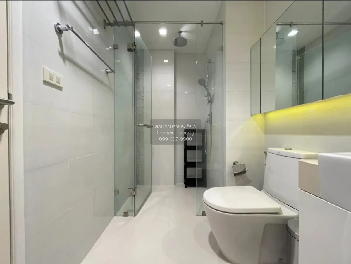 เช่าคอนโด  นาราไนน์ BTS-ช่องนนทรี ทุ่งมหาเมฆ เขต สาทร กรุงเทพ CX-