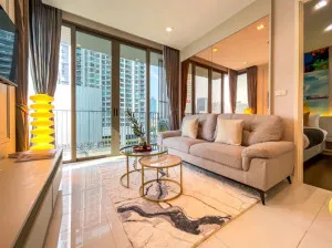For Rent Condo , Nara 9 , BTS-Chong Nonsi , Thungmahamek , Sa Thon , Bangkok , CX-148763