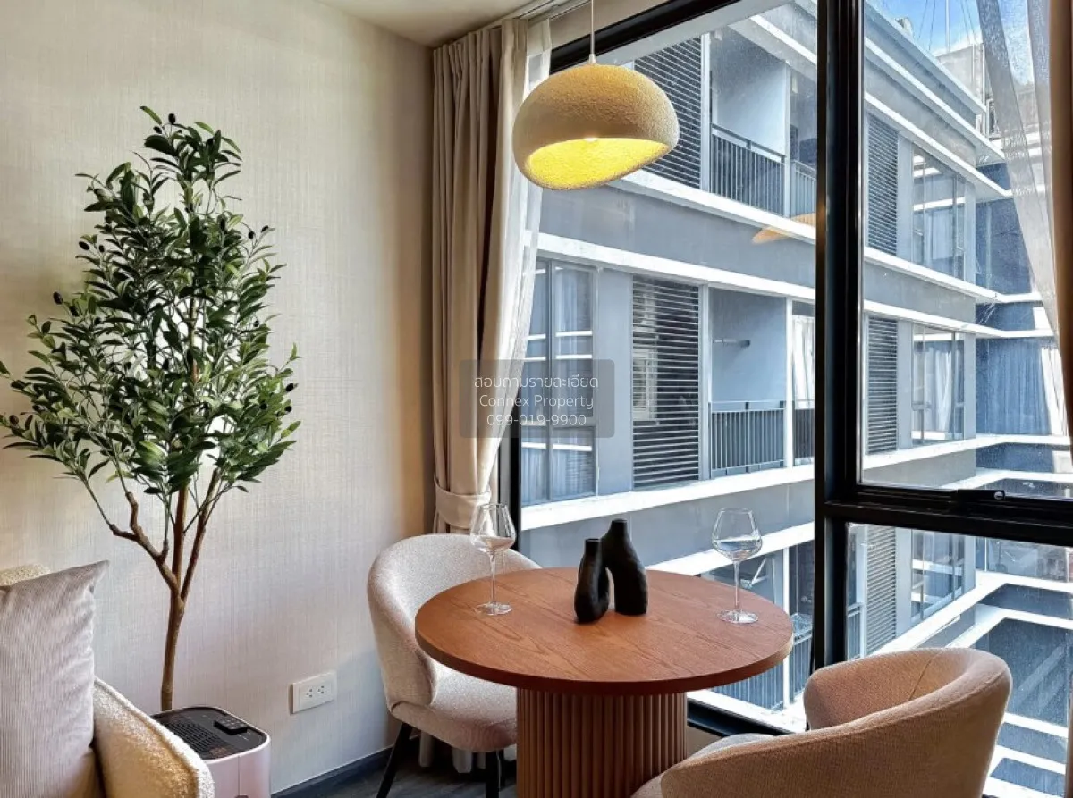 For Rent Condo , Ideo Mobi Sukhumvit 40 , BTS-Ekkamai , Phra Khan