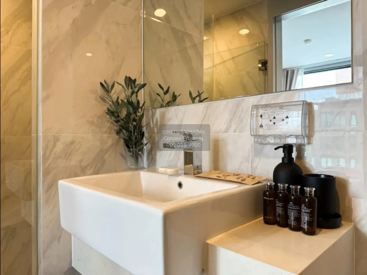 For Rent Condo , Ideo Mobi Sukhumvit 40 , BTS-Ekkamai , Phra Khan