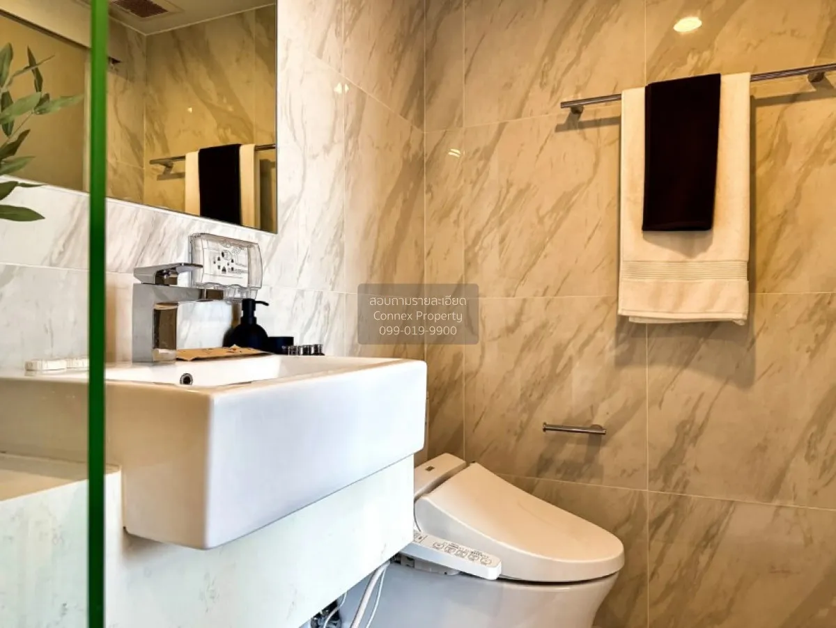 For Rent Condo , Ideo Mobi Sukhumvit 40 , BTS-Ekkamai , Phra Khan