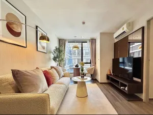 For Rent Condo , Ideo Mobi Sukhumvit 40 , BTS-Ekkamai , Phra Khanong Nuea , Khlong Toei , Bangkok , CX-148764