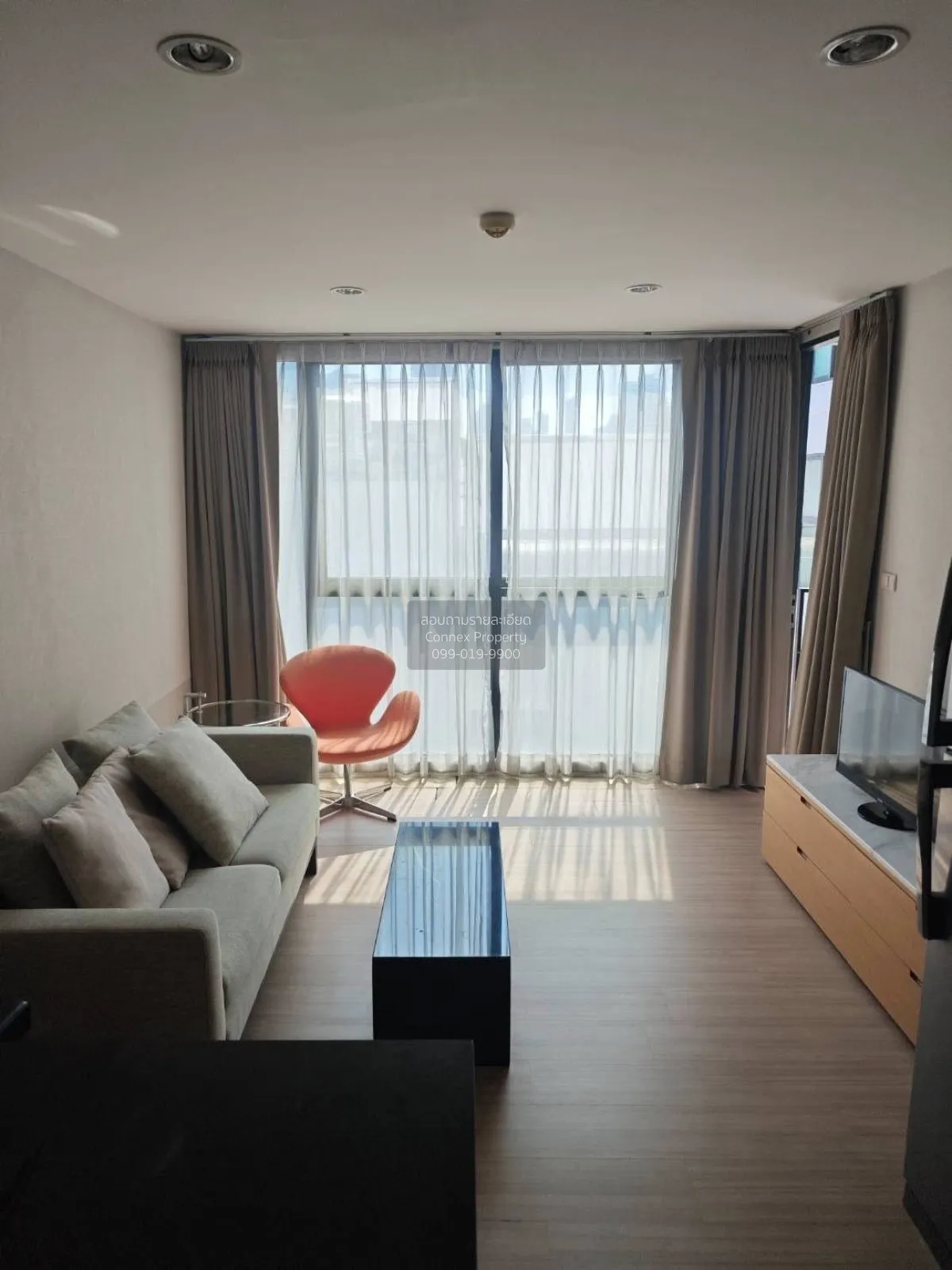 For Rent Condo , D 25 Thonglor , BTS-Thong Lo , Khlong Tan Nuea , 1