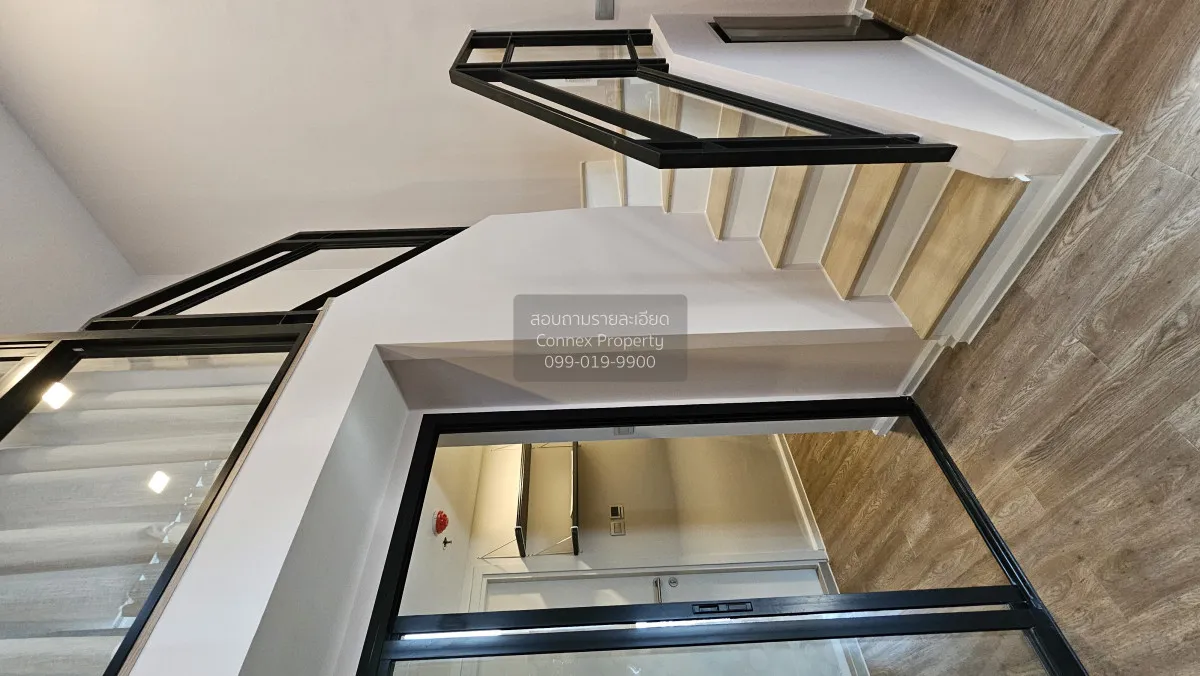 เช่าคอนโด   โมดิซ สุขุมวิท 50 ห้องมุม BTS-อ่อนนุช พระโขนง เขต คลอ 1