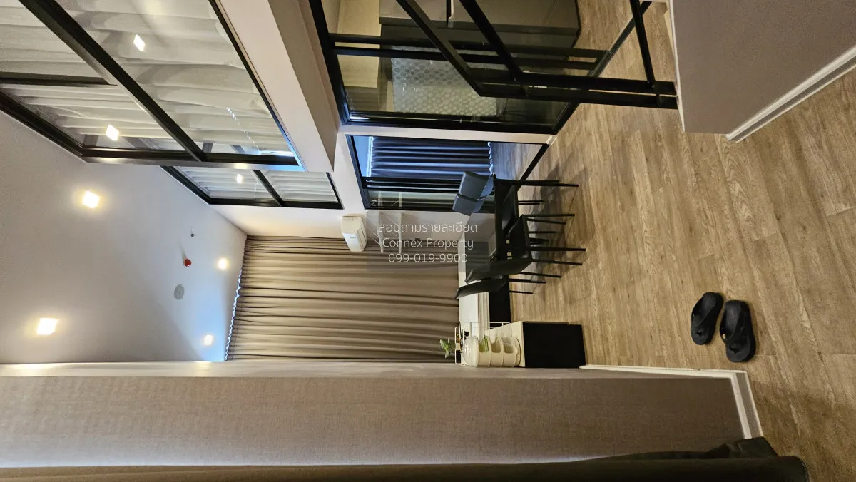 เช่าคอนโด   โมดิซ สุขุมวิท 50 ห้องมุม BTS-อ่อนนุช พระโขนง เขต คลอ 2