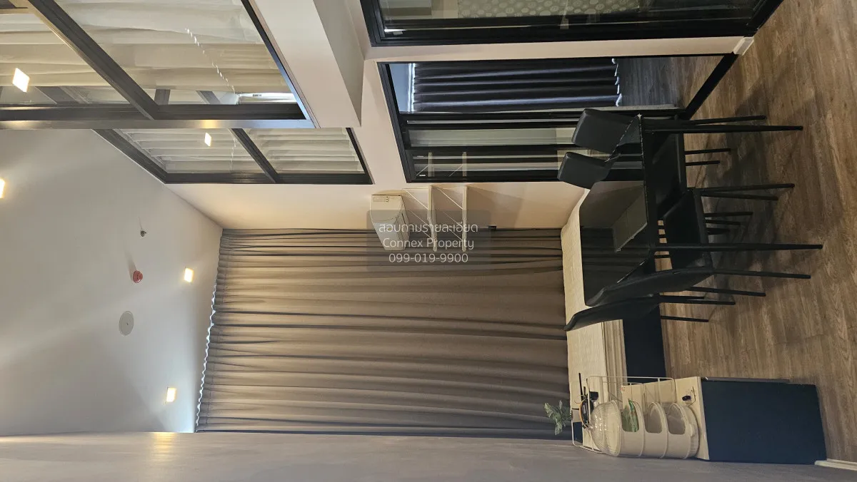 เช่าคอนโด   โมดิซ สุขุมวิท 50 ห้องมุม BTS-อ่อนนุช พระโขนง เขต คลอ 3