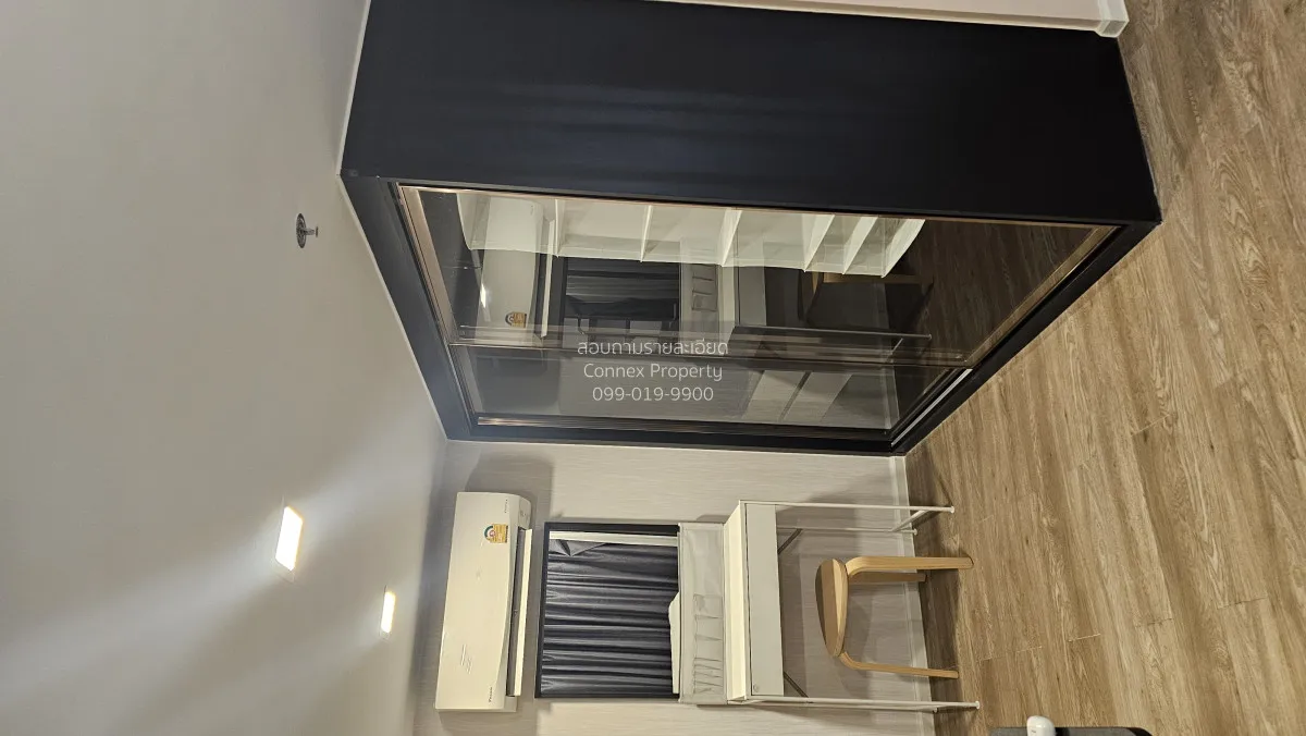 เช่าคอนโด   โมดิซ สุขุมวิท 50 ห้องมุม BTS-อ่อนนุช พระโขนง เขต คลอ 4