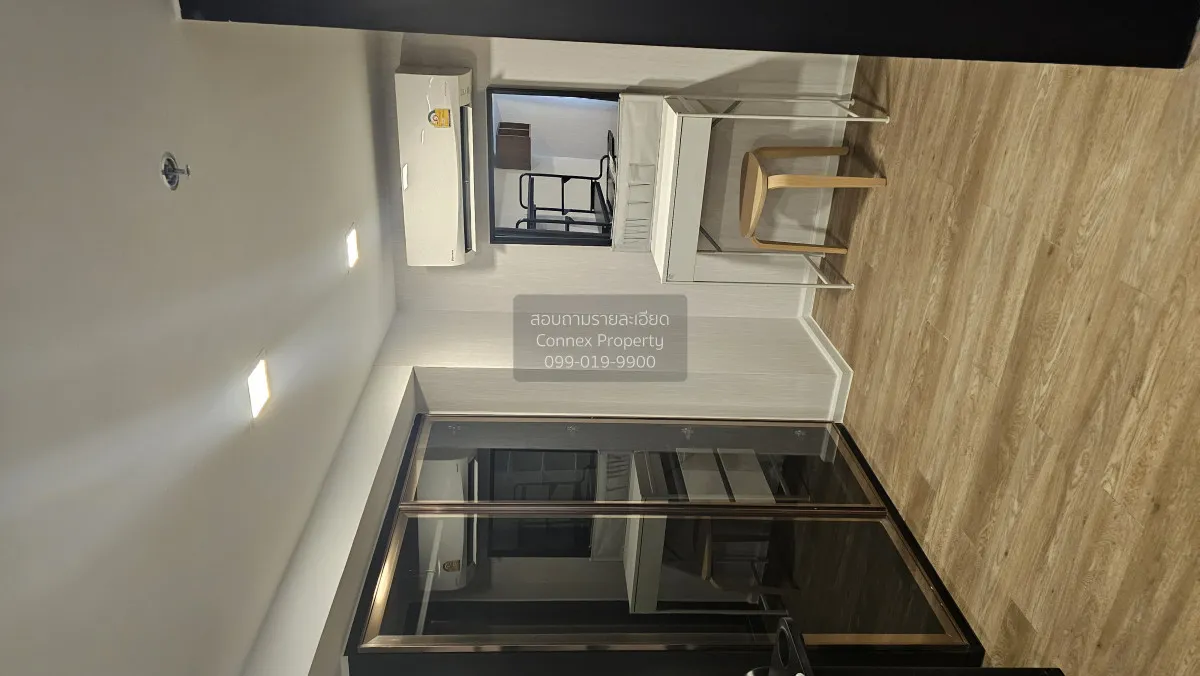 เช่าคอนโด   โมดิซ สุขุมวิท 50 ห้องมุม BTS-อ่อนนุช พระโขนง เขต คลอ