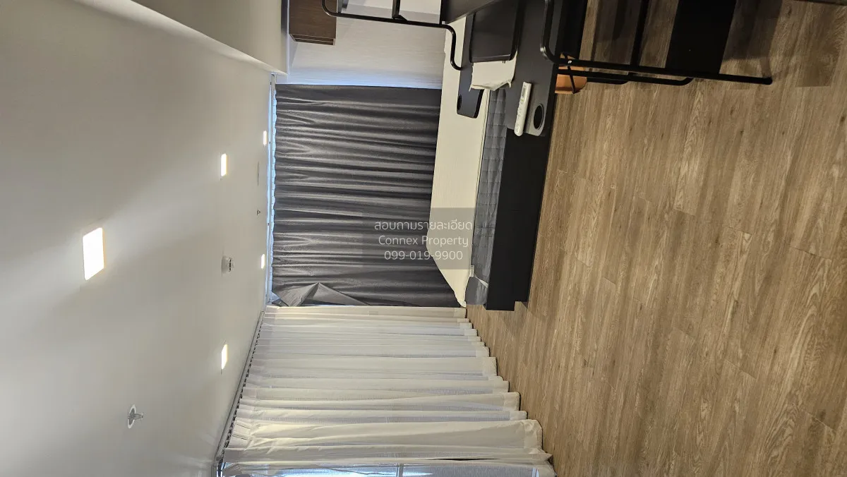 เช่าคอนโด   โมดิซ สุขุมวิท 50 ห้องมุม BTS-อ่อนนุช พระโขนง เขต คลอ