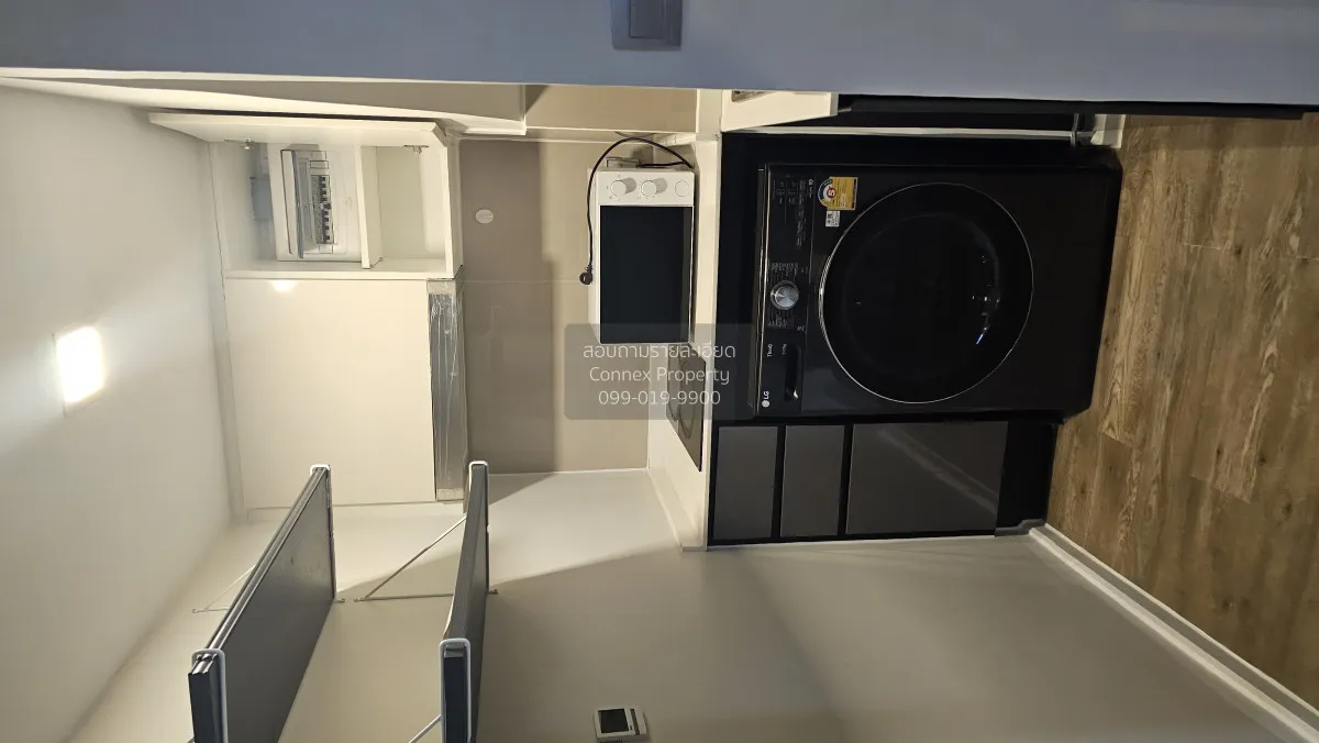 เช่าคอนโด   โมดิซ สุขุมวิท 50 ห้องมุม BTS-อ่อนนุช พระโขนง เขต คลอ