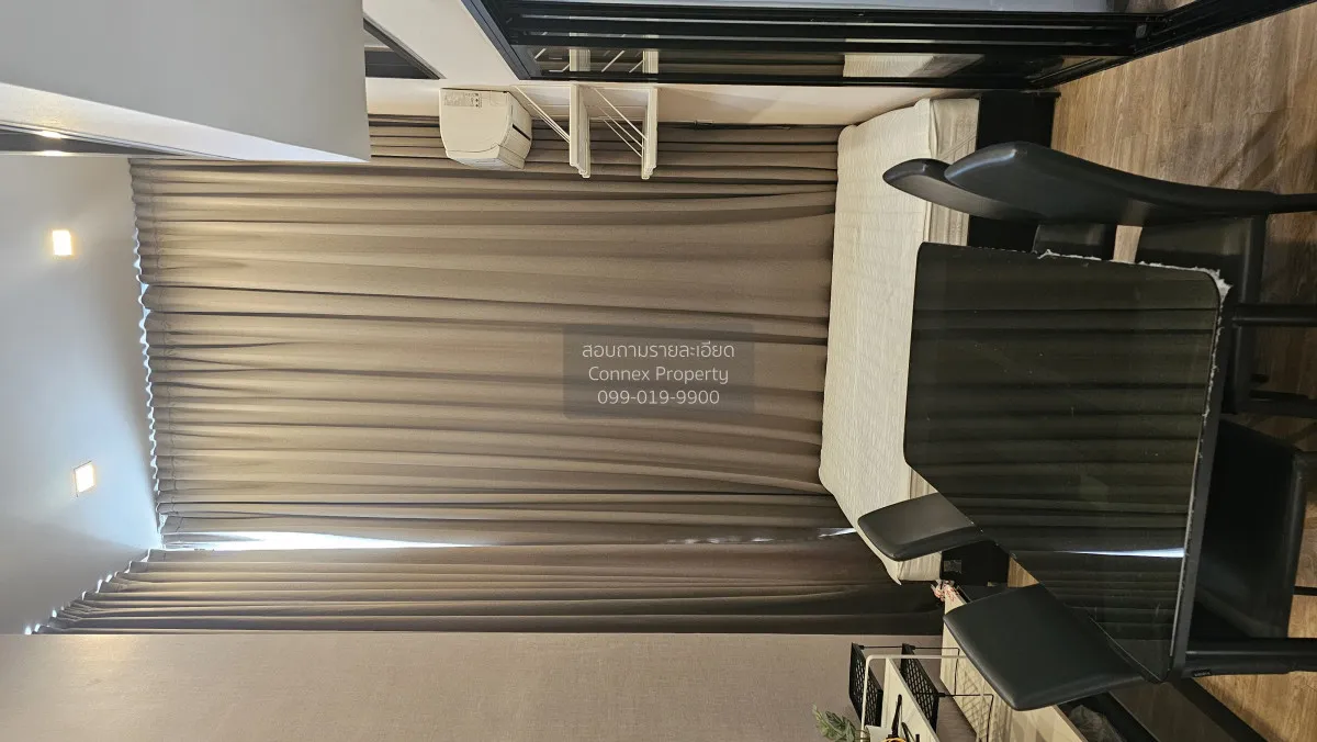 เช่าคอนโด   โมดิซ สุขุมวิท 50 ห้องมุม BTS-อ่อนนุช พระโขนง เขต คลอ