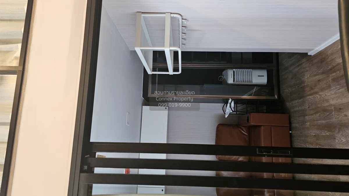 เช่าคอนโด   โมดิซ สุขุมวิท 50 ห้องมุม BTS-อ่อนนุช พระโขนง เขต คลอ