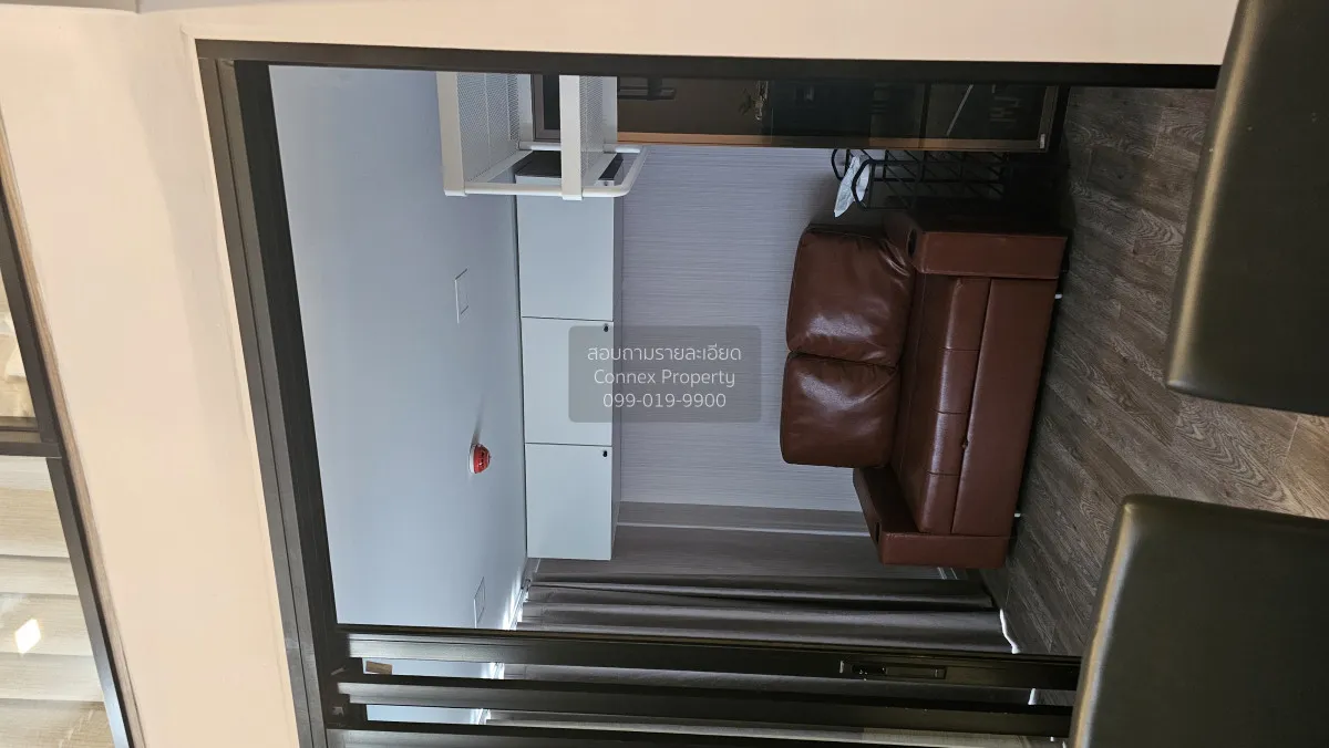 เช่าคอนโด   โมดิซ สุขุมวิท 50 ห้องมุม BTS-อ่อนนุช พระโขนง เขต คลอ