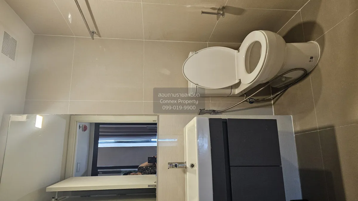 เช่าคอนโด   โมดิซ สุขุมวิท 50 ห้องมุม BTS-อ่อนนุช พระโขนง เขต คลอ