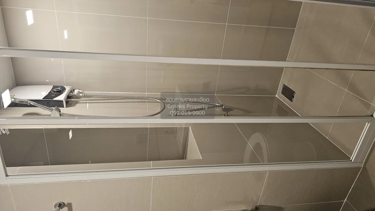 เช่าคอนโด   โมดิซ สุขุมวิท 50 ห้องมุม BTS-อ่อนนุช พระโขนง เขต คลอ