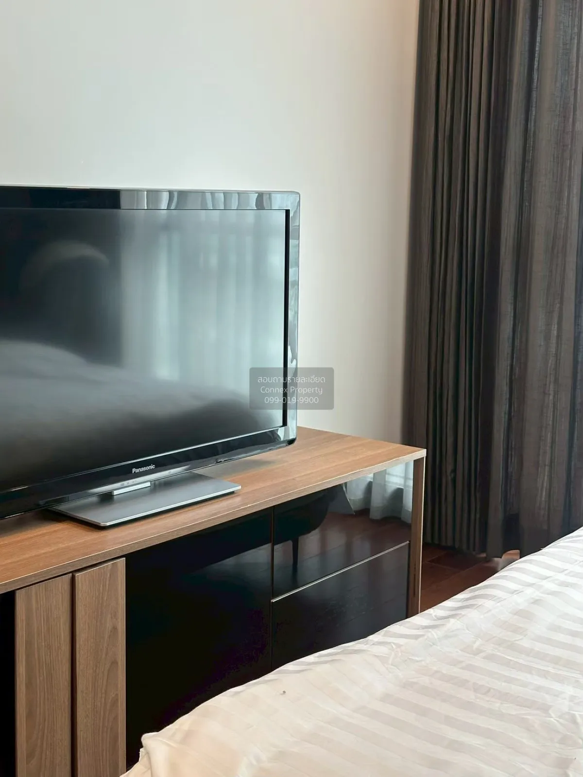 เช่าคอนโด  ควอทโทร บาย แสนสิริ BTS-ทองหล่อ คลองตันเหนือ เขต วัฒนา