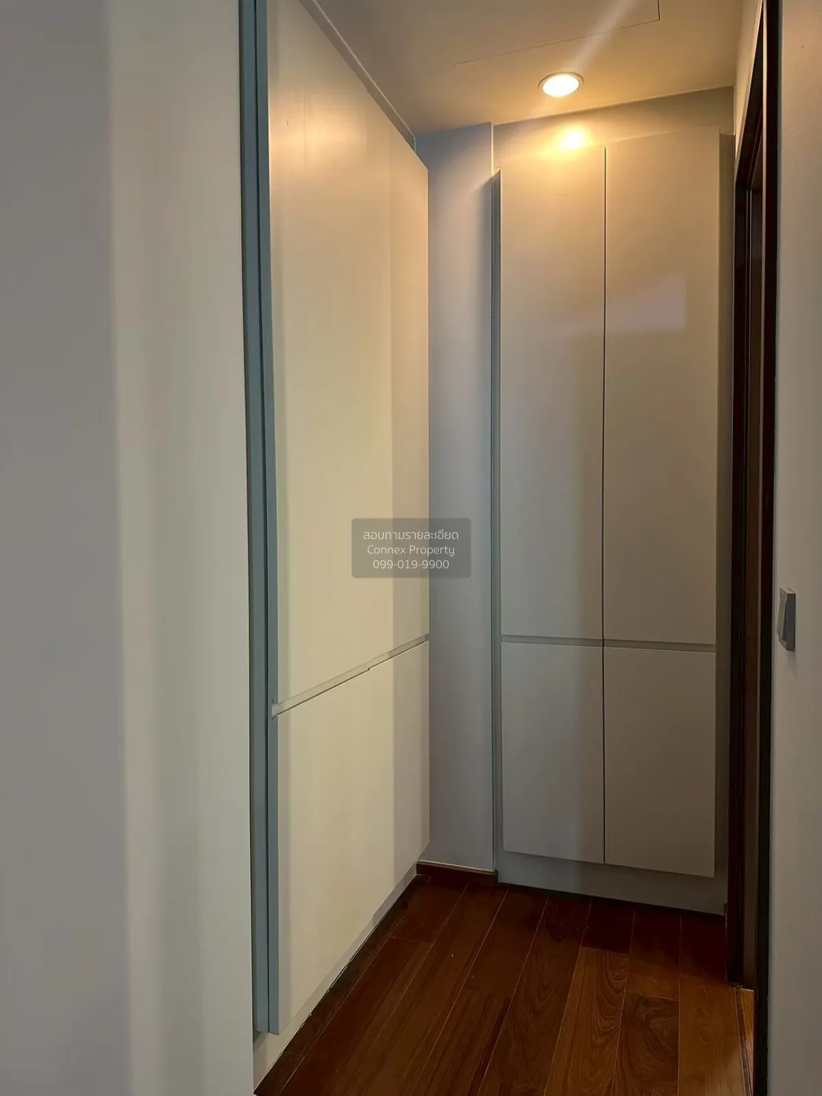 เช่าคอนโด  ควอทโทร บาย แสนสิริ BTS-ทองหล่อ คลองตันเหนือ เขต วัฒนา