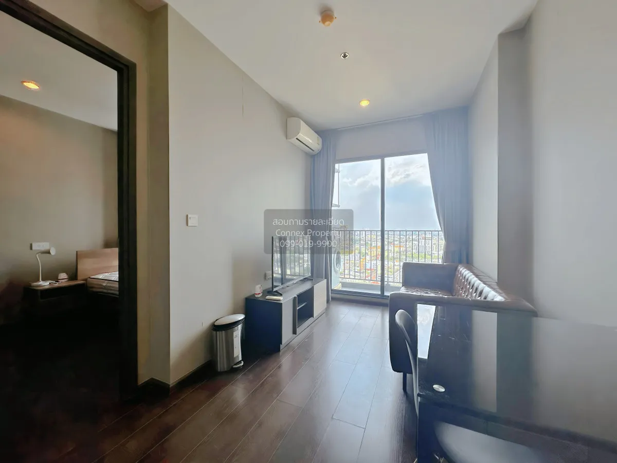 เช่าคอนโด  ซี เอกมัย BTS-เอกมัย คลองตันเหนือ เขต วัฒนา กรุงเทพ CX 1