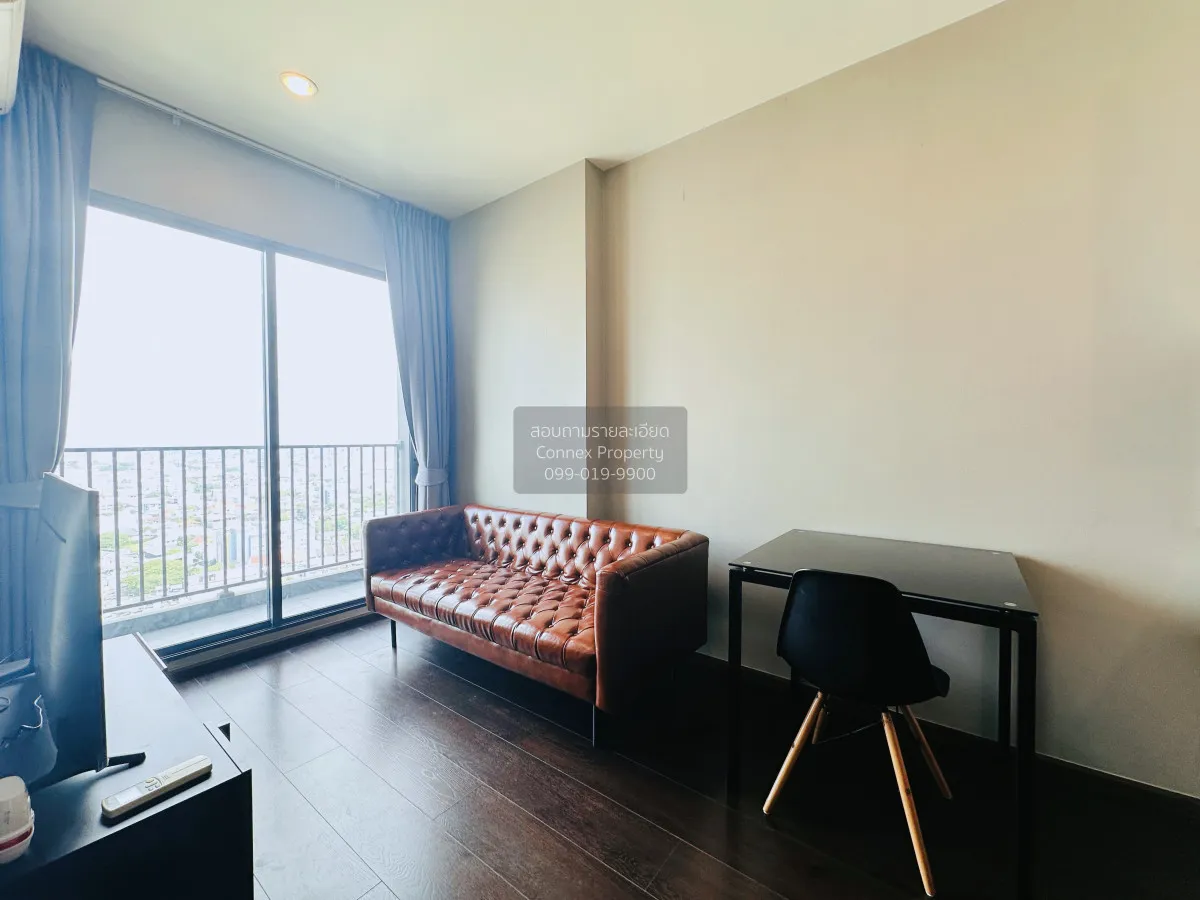 เช่าคอนโด  ซี เอกมัย BTS-เอกมัย คลองตันเหนือ เขต วัฒนา กรุงเทพ CX 2