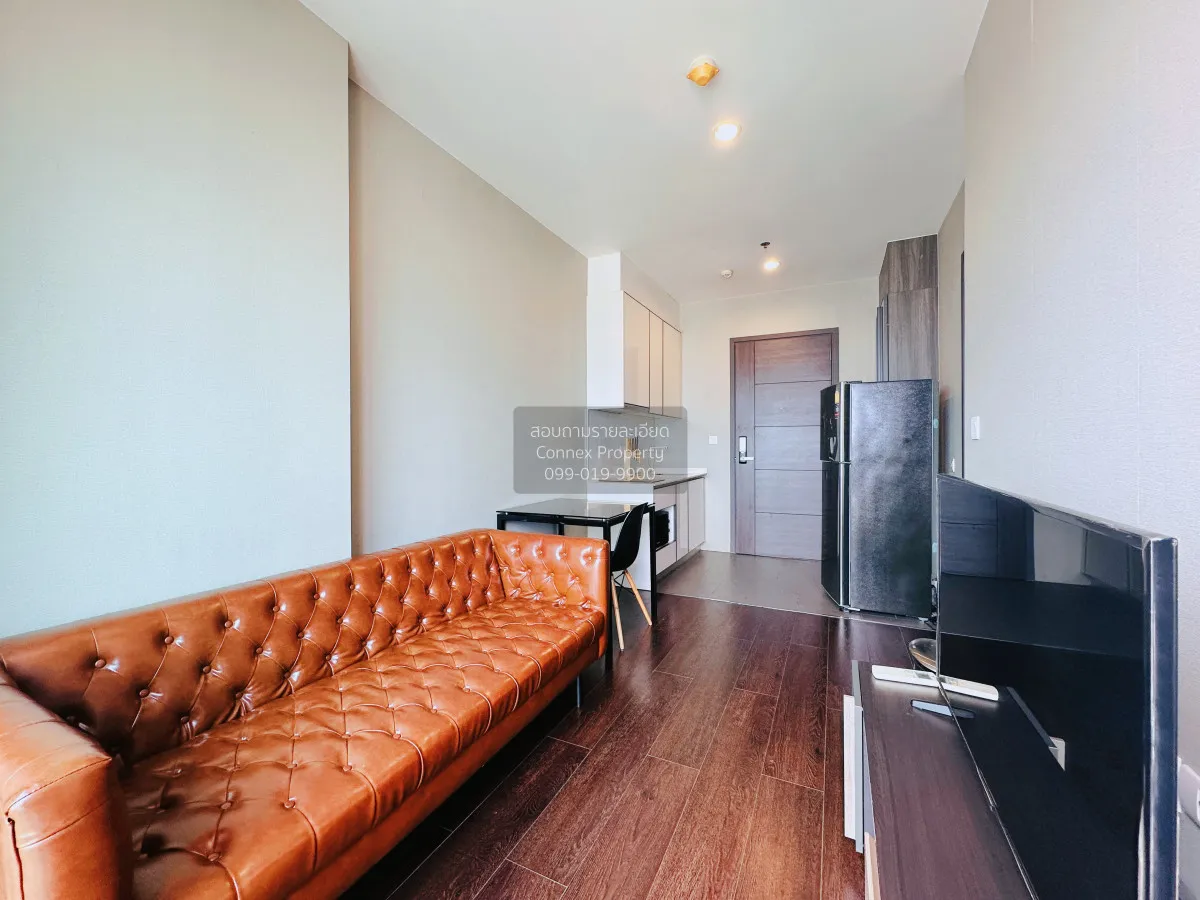 เช่าคอนโด  ซี เอกมัย BTS-เอกมัย คลองตันเหนือ เขต วัฒนา กรุงเทพ CX 3