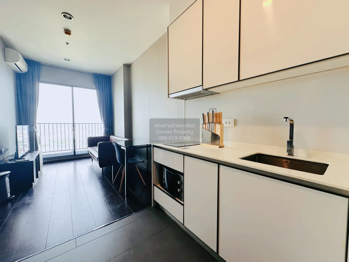 เช่าคอนโด  ซี เอกมัย BTS-เอกมัย คลองตันเหนือ เขต วัฒนา กรุงเทพ CX 4