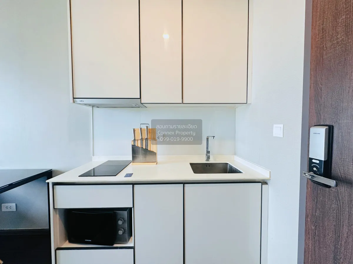 เช่าคอนโด  ซี เอกมัย BTS-เอกมัย คลองตันเหนือ เขต วัฒนา กรุงเทพ CX