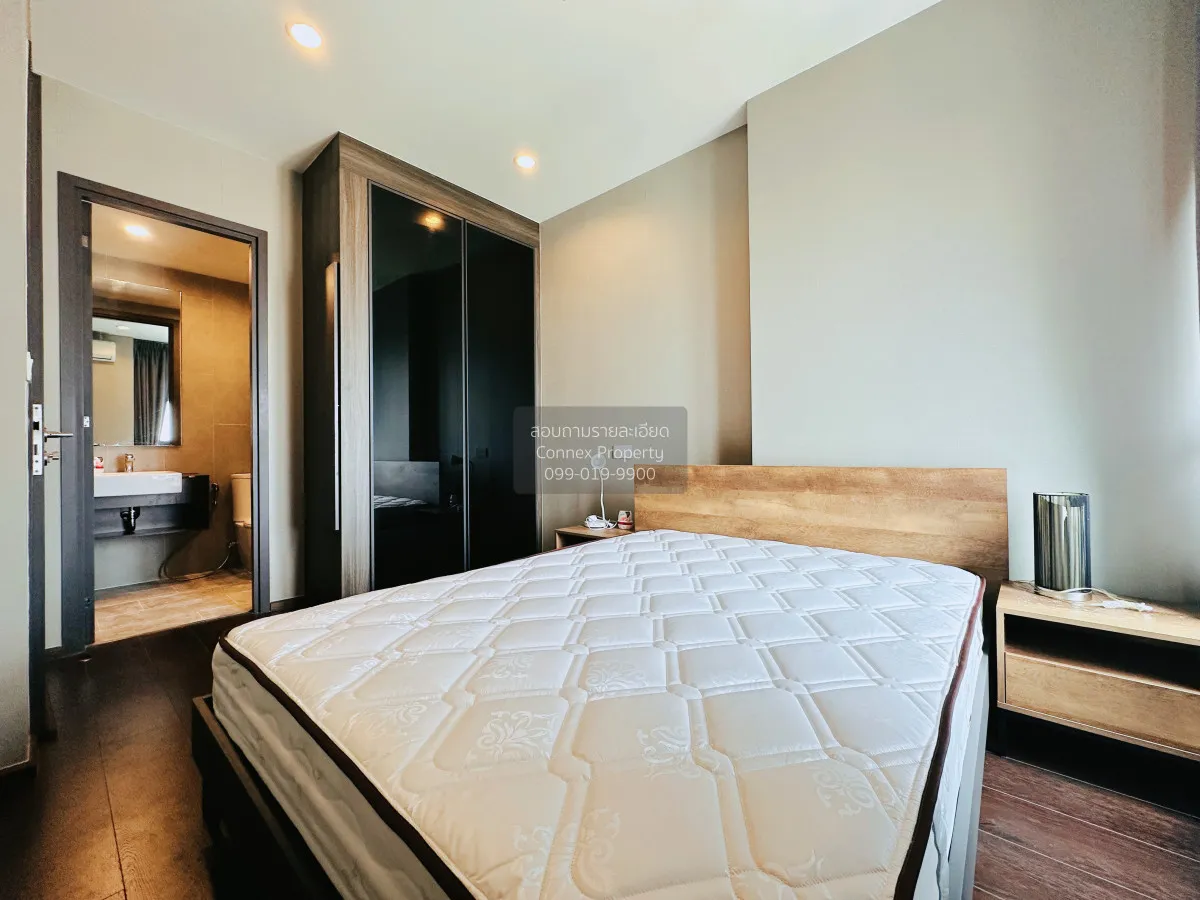 เช่าคอนโด  ซี เอกมัย BTS-เอกมัย คลองตันเหนือ เขต วัฒนา กรุงเทพ CX