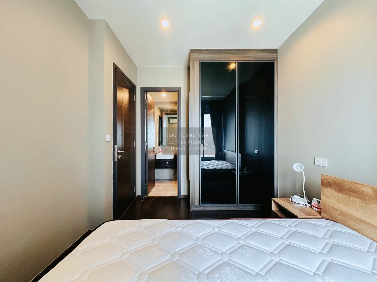 เช่าคอนโด  ซี เอกมัย BTS-เอกมัย คลองตันเหนือ เขต วัฒนา กรุงเทพ CX