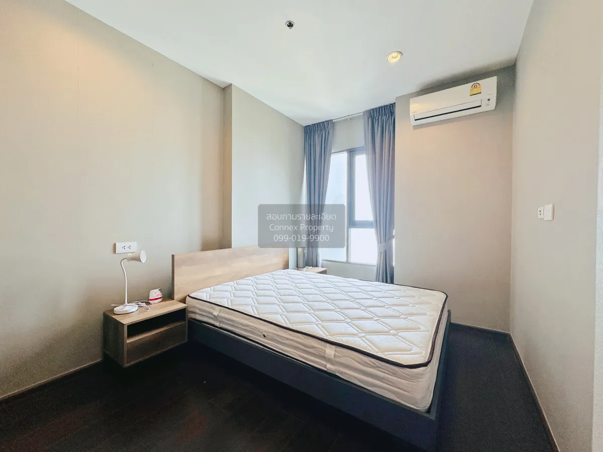 เช่าคอนโด  ซี เอกมัย BTS-เอกมัย คลองตันเหนือ เขต วัฒนา กรุงเทพ CX