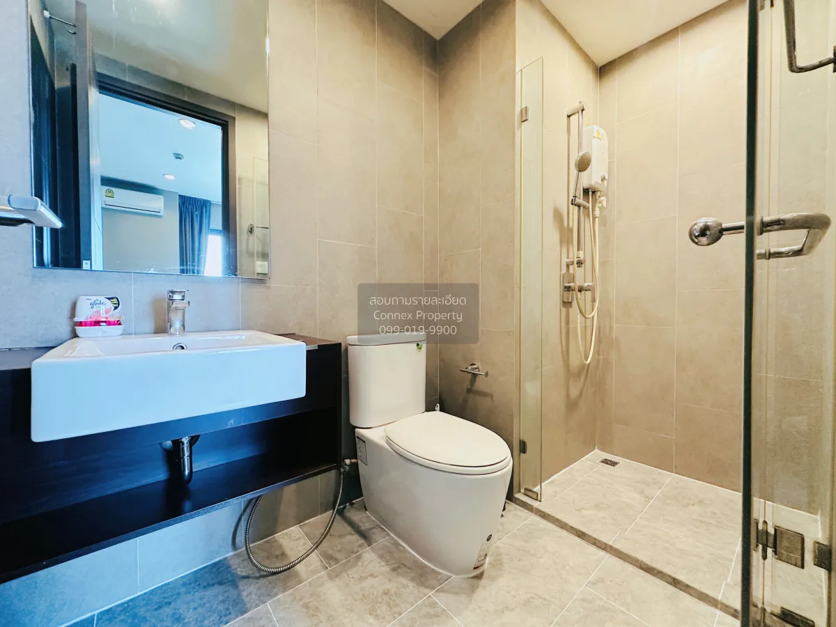 เช่าคอนโด  ซี เอกมัย BTS-เอกมัย คลองตันเหนือ เขต วัฒนา กรุงเทพ CX