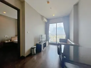 เช่าคอนโด  ซี เอกมัย BTS-เอกมัย คลองตันเหนือ เขต วัฒนา กรุงเทพ CX-148771