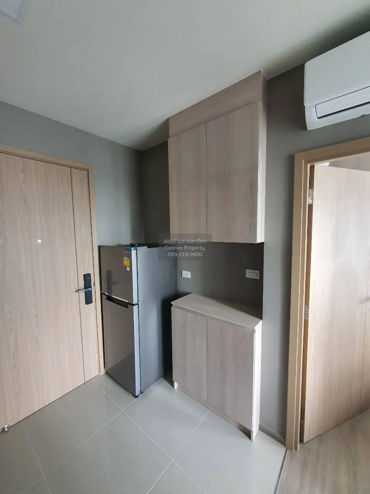For Sale Condo , Nia by Sansiri , BTS-Phra Khanong , Phra Khanong 3