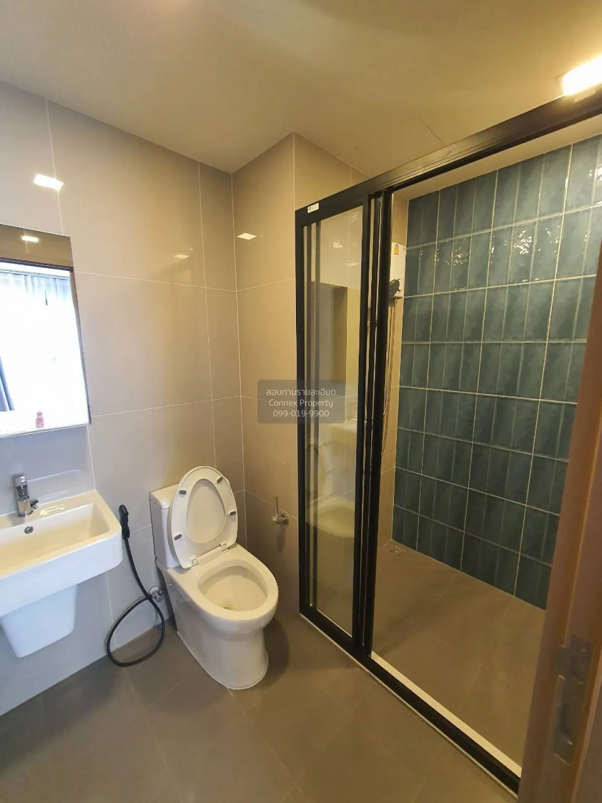 For Sale Condo , Nia by Sansiri , BTS-Phra Khanong , Phra Khanong