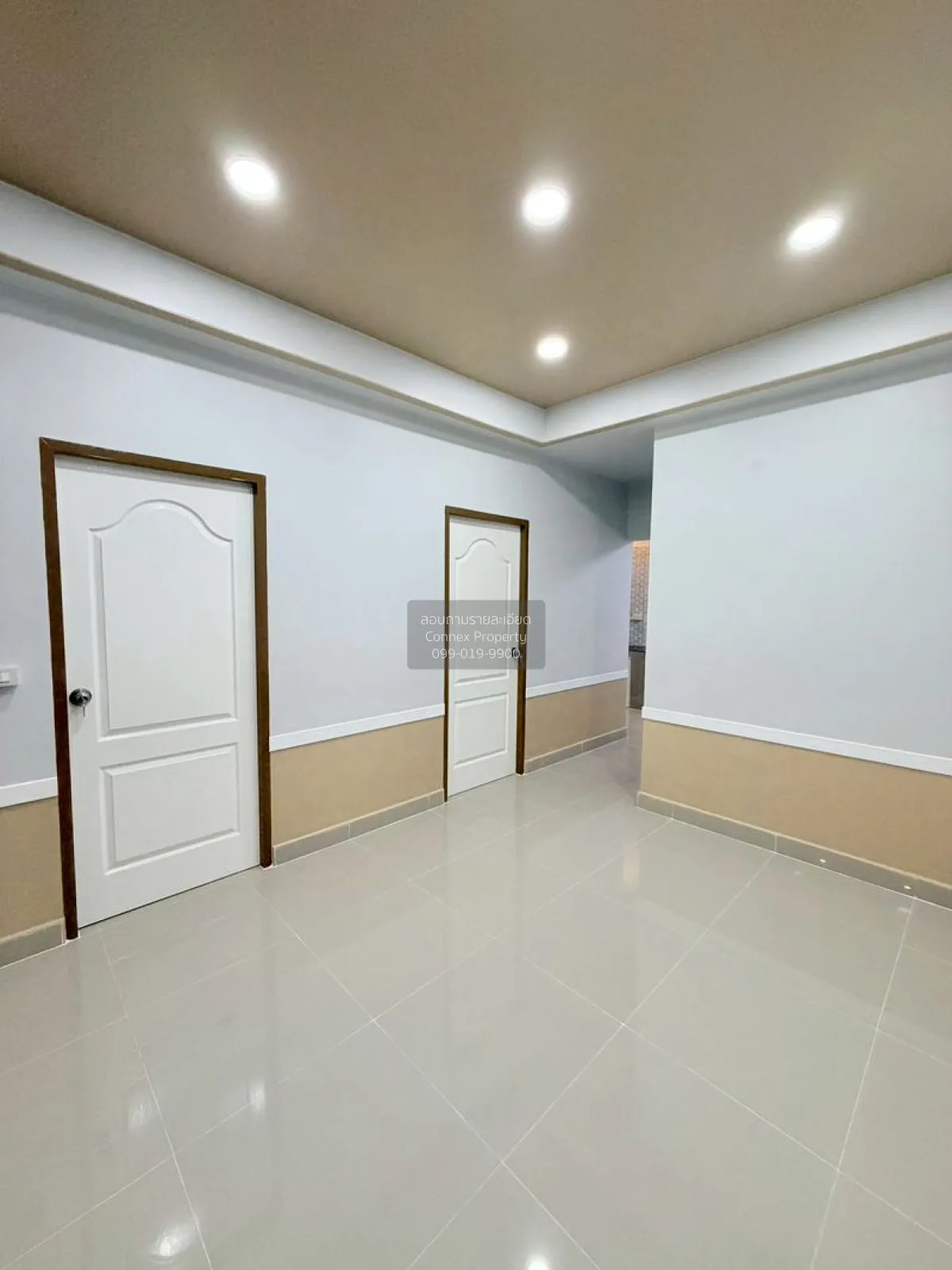 ขายทาวน์เฮ้าส์/ทาวน์โฮม  บ้านพฤกษา 3 บางบัวทอง บางคูรัด บางบัวทอง