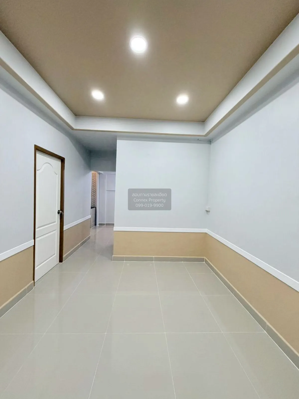 ขายทาวน์เฮ้าส์/ทาวน์โฮม  บ้านพฤกษา 3 บางบัวทอง บางคูรัด บางบัวทอง