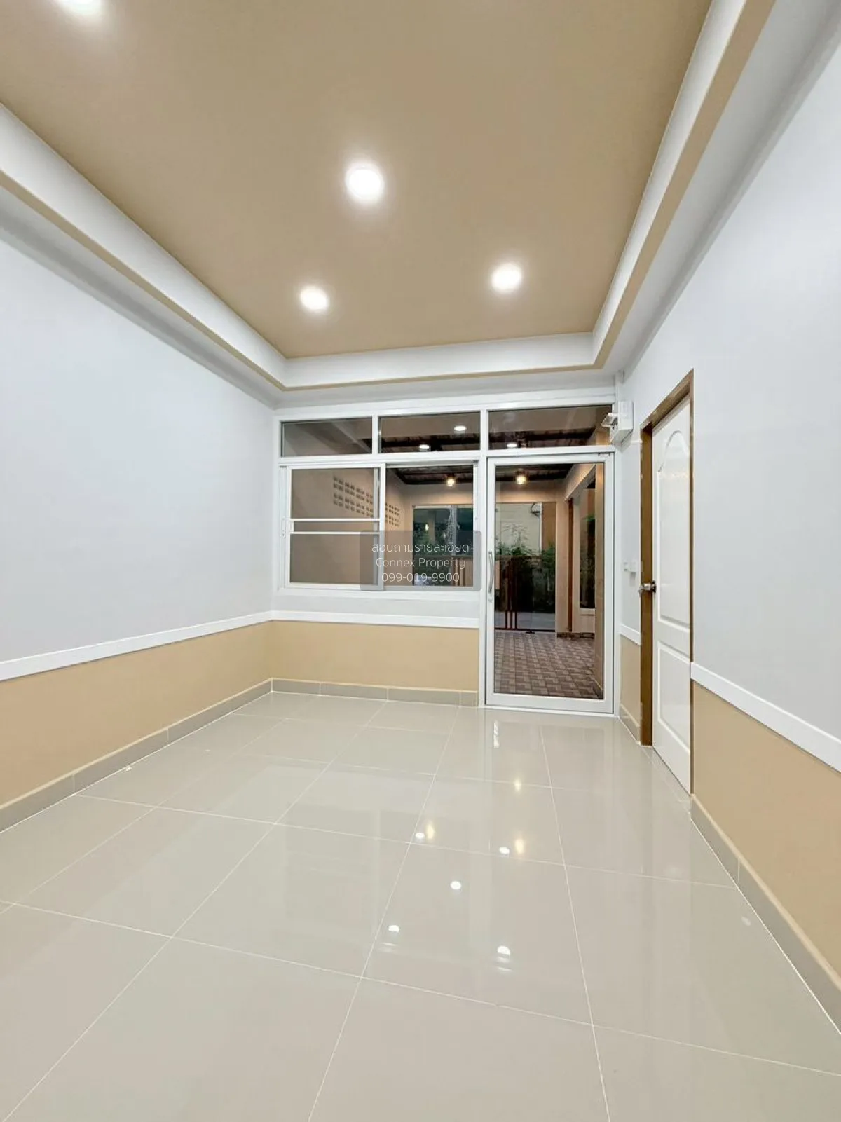 ขายทาวน์เฮ้าส์/ทาวน์โฮม  บ้านพฤกษา 3 บางบัวทอง บางคูรัด บางบัวทอง