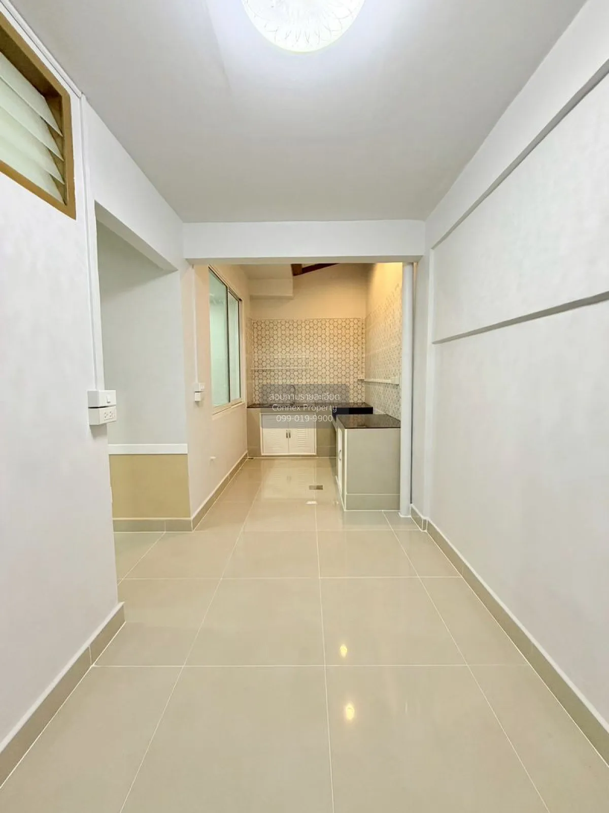 ขายทาวน์เฮ้าส์/ทาวน์โฮม  บ้านพฤกษา 3 บางบัวทอง บางคูรัด บางบัวทอง