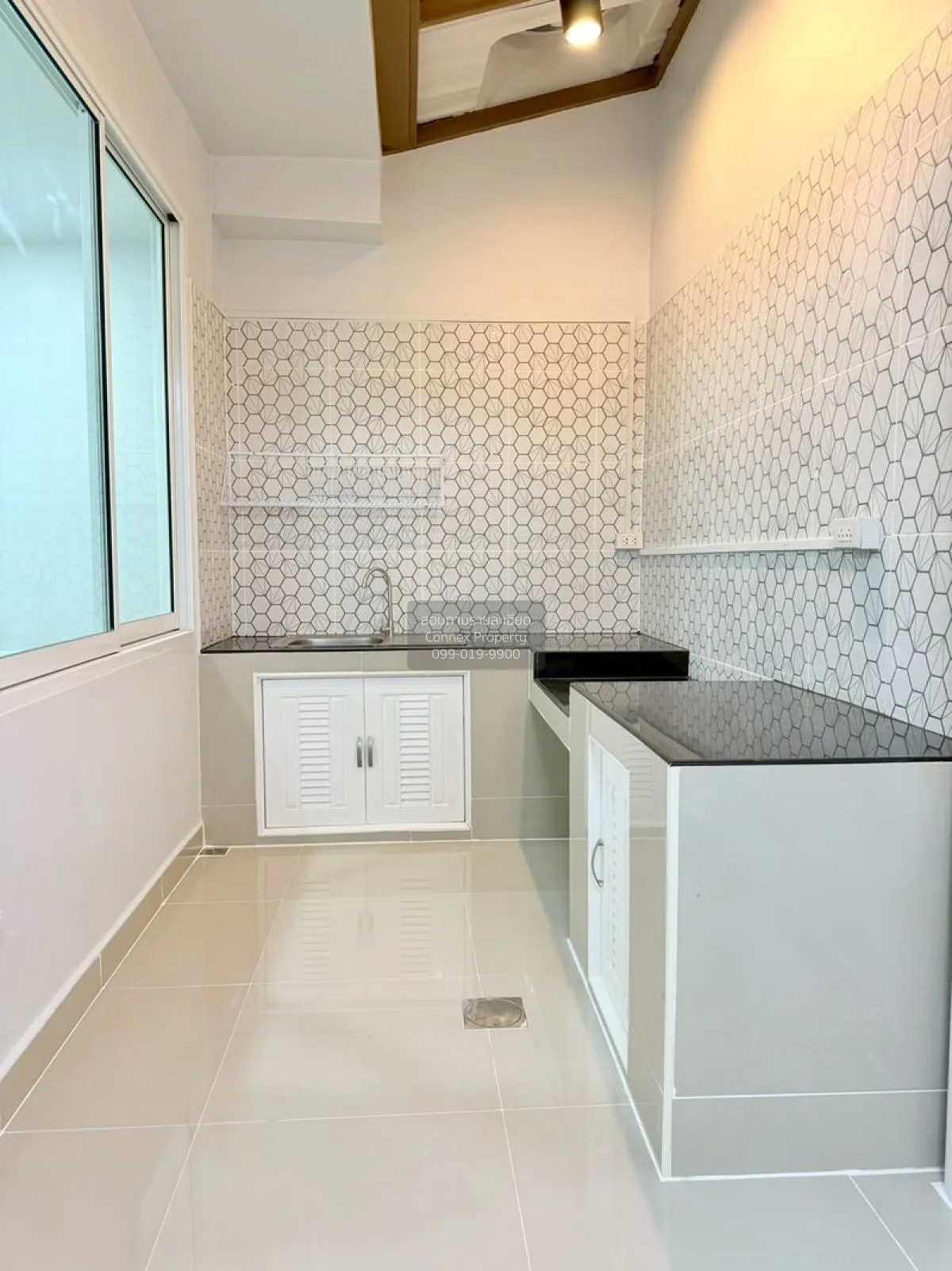 ขายทาวน์เฮ้าส์/ทาวน์โฮม  บ้านพฤกษา 3 บางบัวทอง บางคูรัด บางบัวทอง