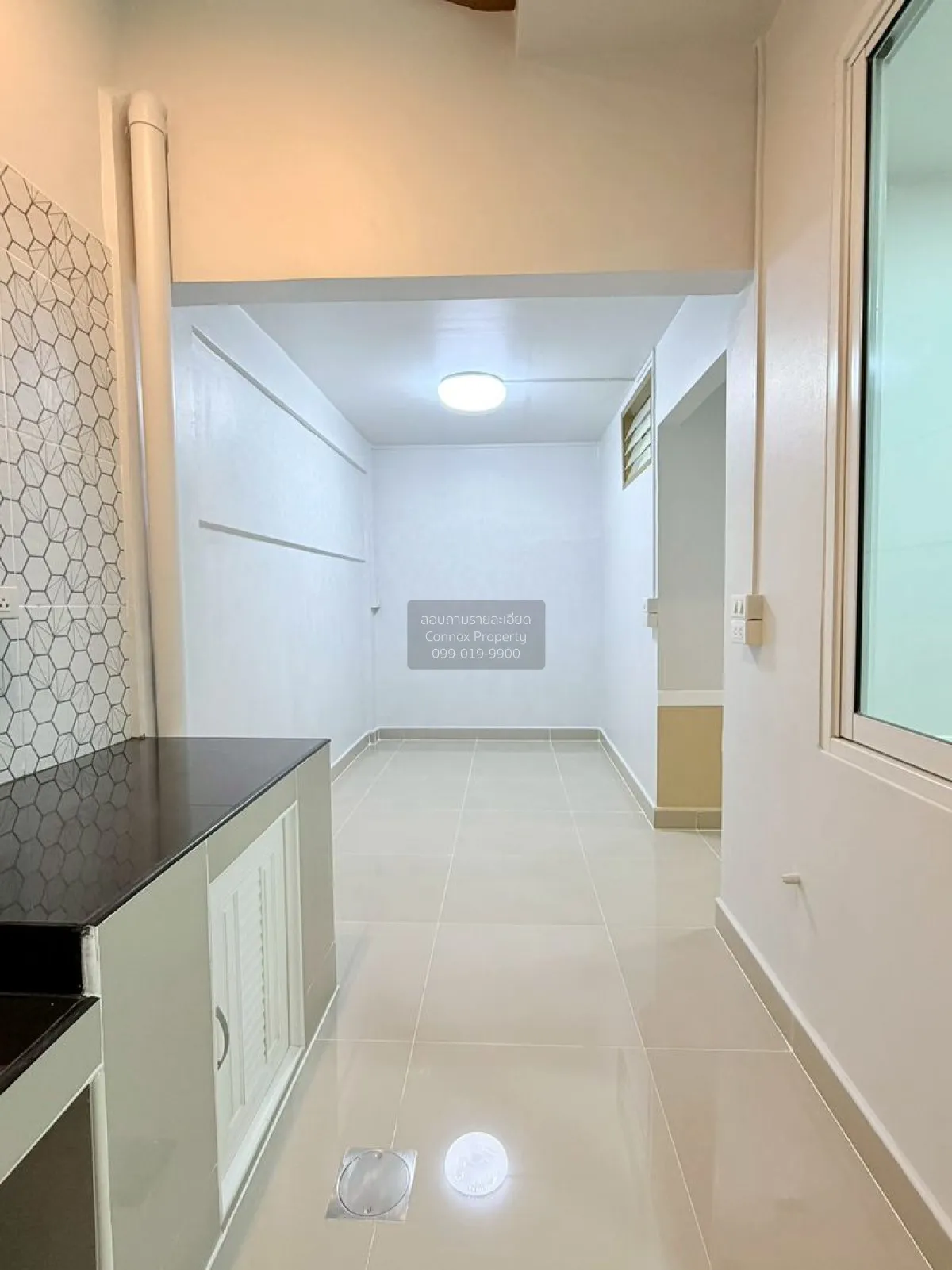 ขายทาวน์เฮ้าส์/ทาวน์โฮม  บ้านพฤกษา 3 บางบัวทอง บางคูรัด บางบัวทอง