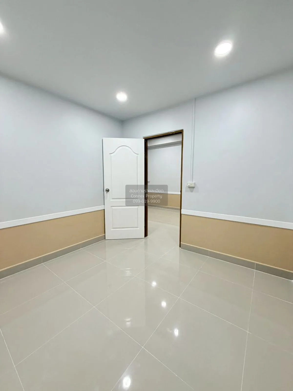 ขายทาวน์เฮ้าส์/ทาวน์โฮม  บ้านพฤกษา 3 บางบัวทอง บางคูรัด บางบัวทอง