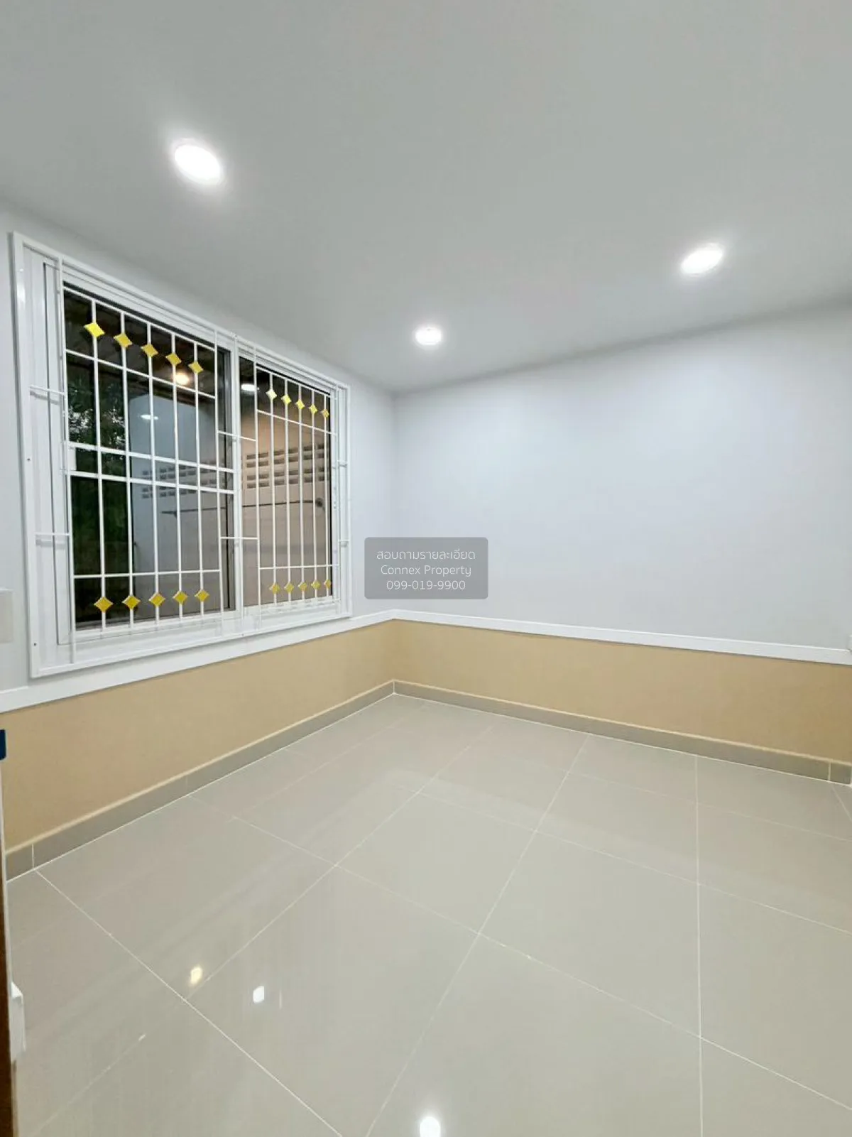 ขายทาวน์เฮ้าส์/ทาวน์โฮม  บ้านพฤกษา 3 บางบัวทอง บางคูรัด บางบัวทอง