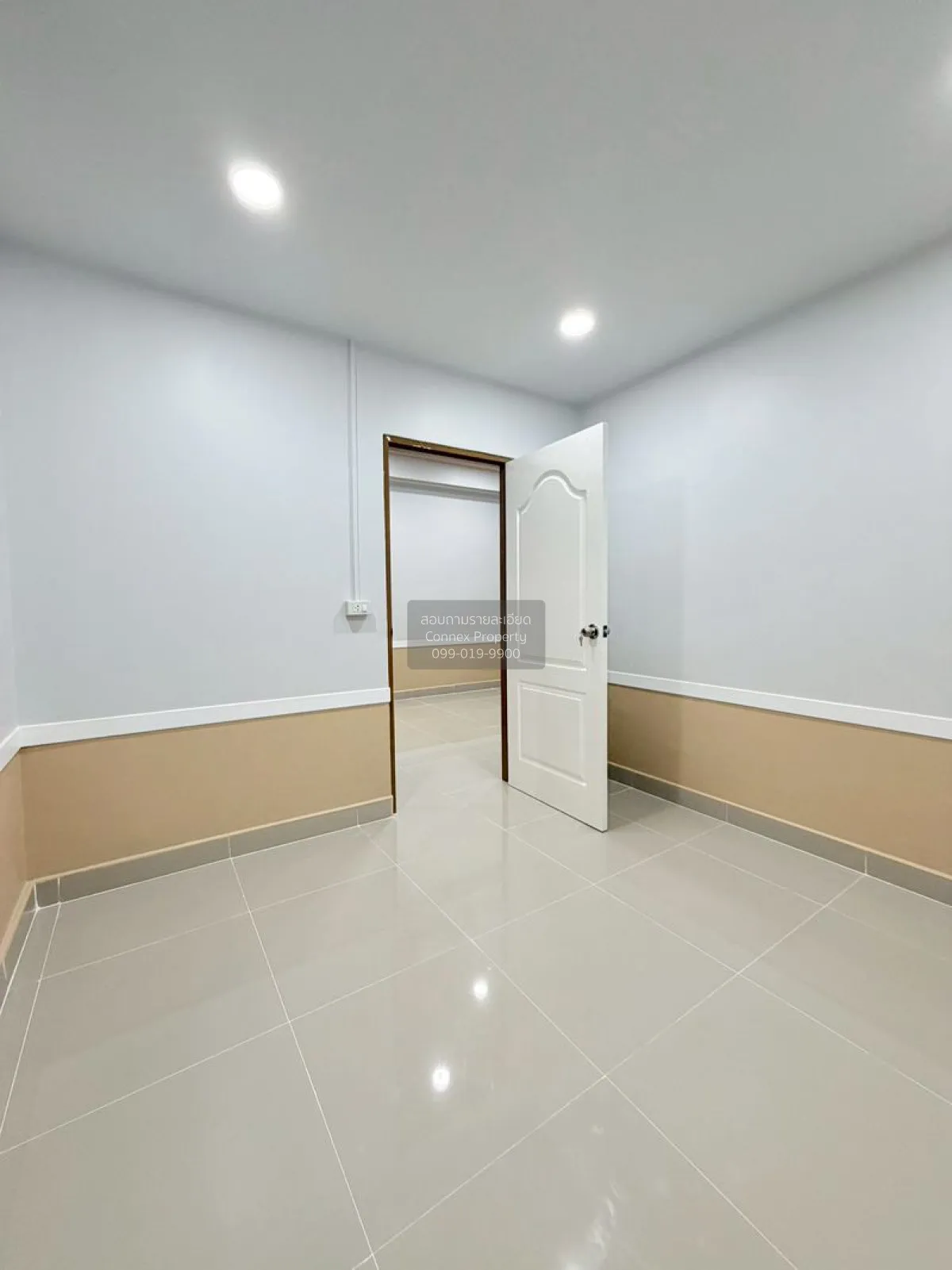 ขายทาวน์เฮ้าส์/ทาวน์โฮม  บ้านพฤกษา 3 บางบัวทอง บางคูรัด บางบัวทอง