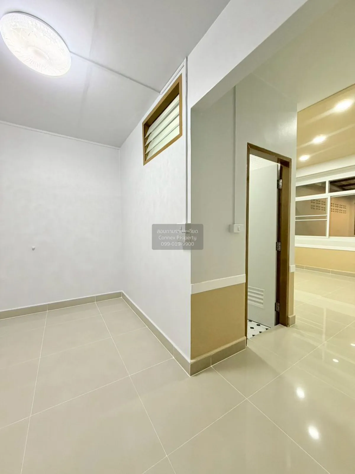 ขายทาวน์เฮ้าส์/ทาวน์โฮม  บ้านพฤกษา 3 บางบัวทอง บางคูรัด บางบัวทอง